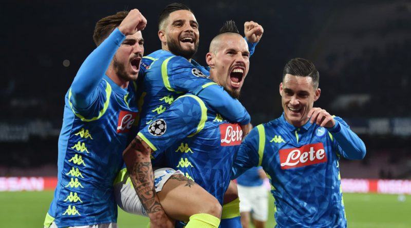 Soi kèo Atalanta – Napoli, 2h30 ngày 4/12/2018