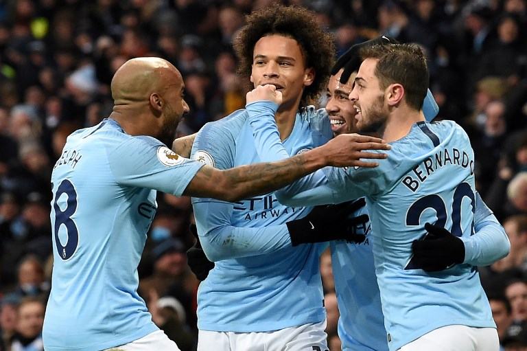 Soi kèo Leicester – Man City, 2h45 ngày 19/12/2018