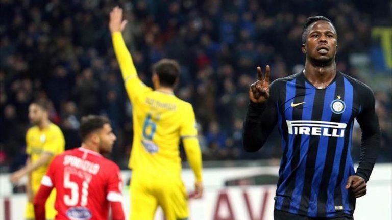 Soi kèo Inter Milan – Udinese, 0h00 ngày 16/12/2018