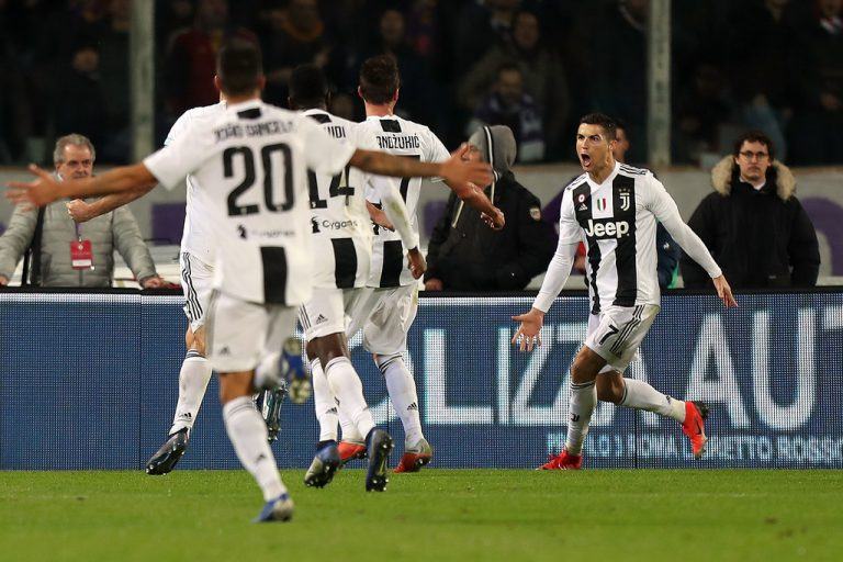 Soi kèo Juventus – Inter Milan, 2h30 ngày 8/12/2018