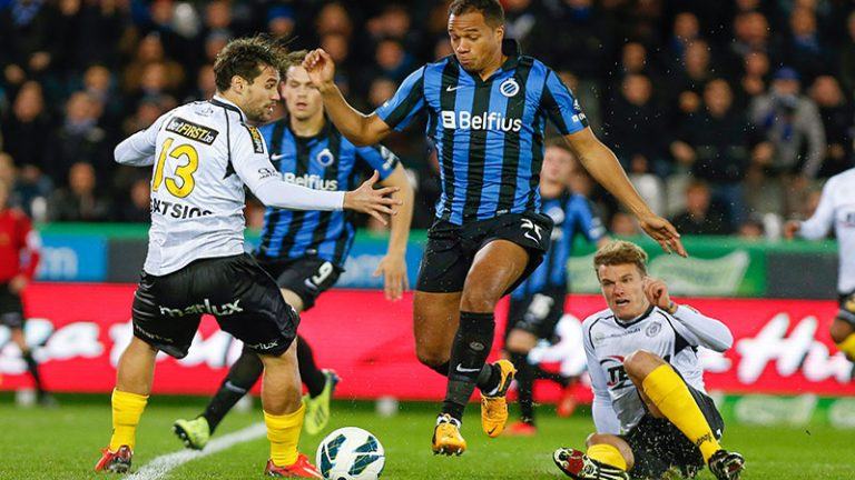 Soi kèo Lokeren – Club Brugge, 00h00 ngày 28/12/2018