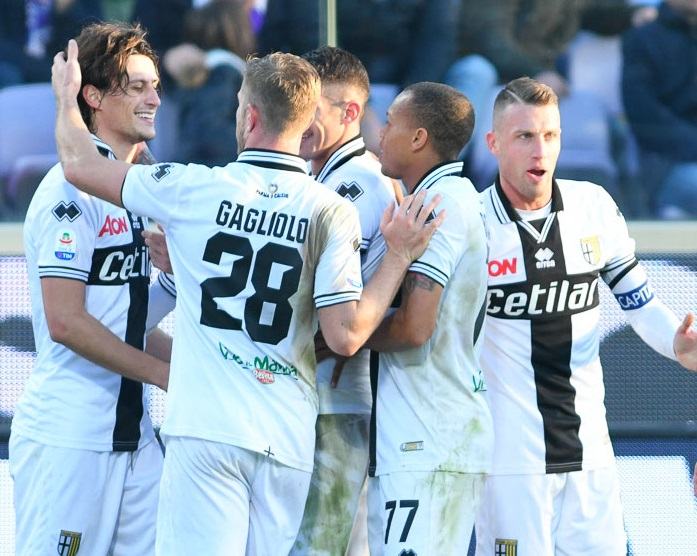 Soi kèo Udinese – Parma, 0h00 ngày 20/1/2019