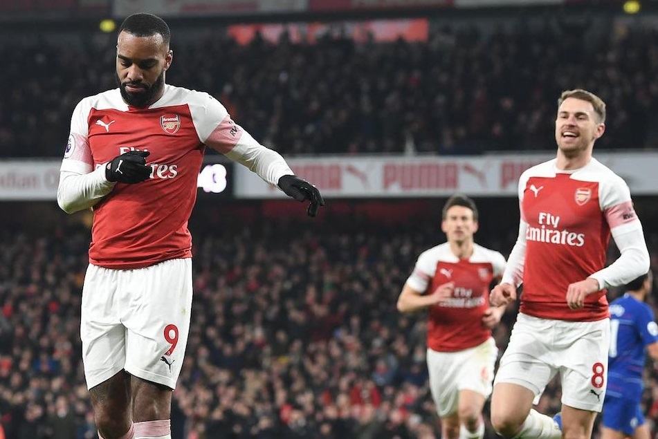 Soi kèo Arsenal – Cardiff City, 2h45 ngày 30/1/2019