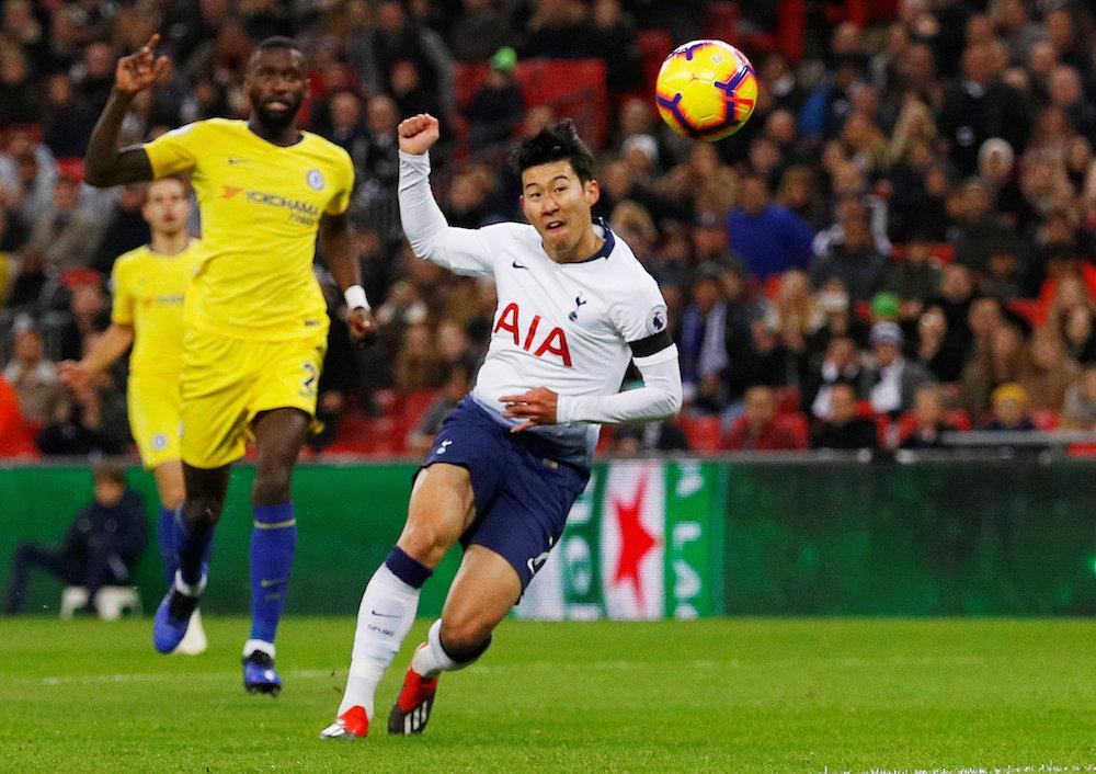 Soi kèo Tottenham – Chelsea, 3h00 ngày 9/1/2019