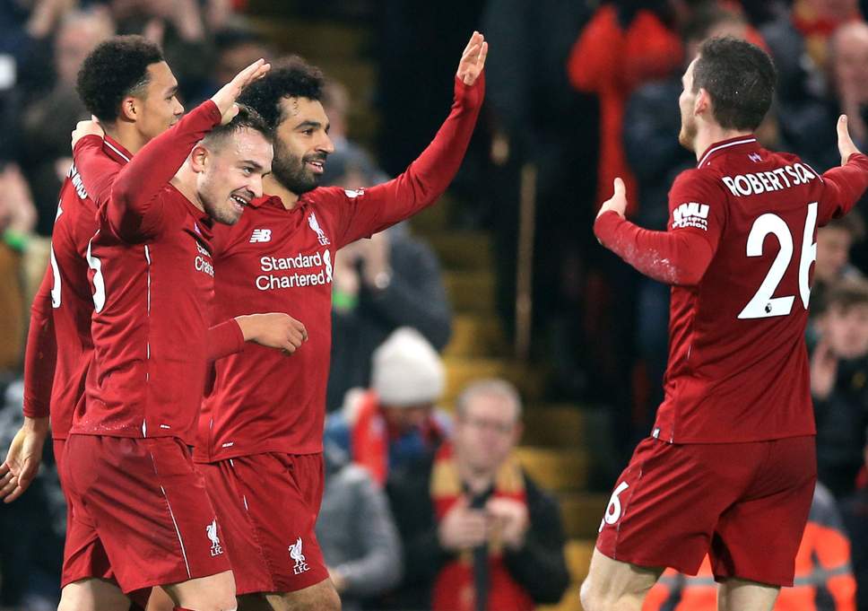 Soi kèo Brighton – Liverpool, 22h00 ngày 12/1/2019