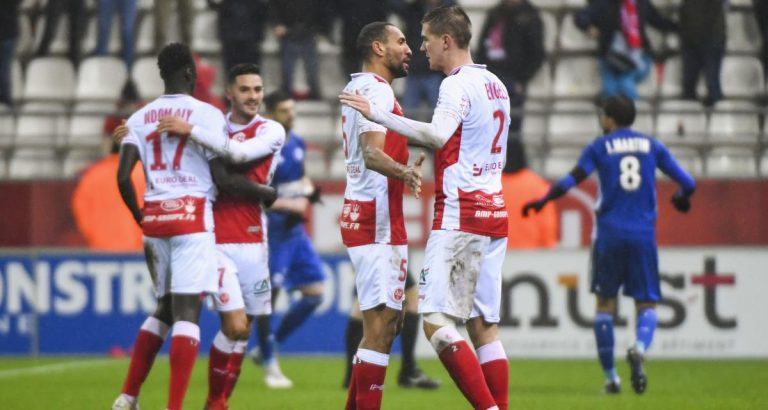 Soi kèo Lyon – Reims, 2h45 ngày 12/1/2019