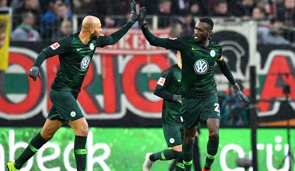Soi kèo Wolfsburg – Leverkusen, 21h30 ngày 26/1/2019