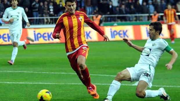 Soi kèo Akhisar – Kayserispor, 22h00 ngày 22/01/2019