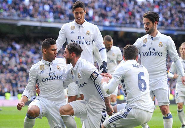 Soi kèo Real Madrid – Real Sociedad, 00h30 ngày 07/01/2018
