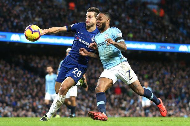 Soi kèo Man City – Chelsea, 23h30 ngày 24/02/2019