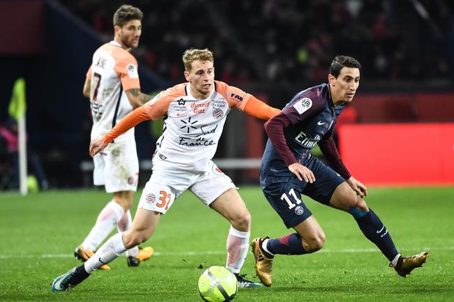 Soi kèo PSG – Montpellier, 03h00 ngày 21/02/2019