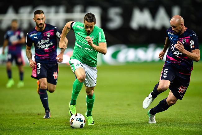 Soi kèo Saint-Etienne – Strasbourg, 01h00 ngày 14/02/2019