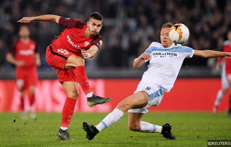 Soi kèo Sevilla – Lazio, 00h00 ngày 21/02/2019