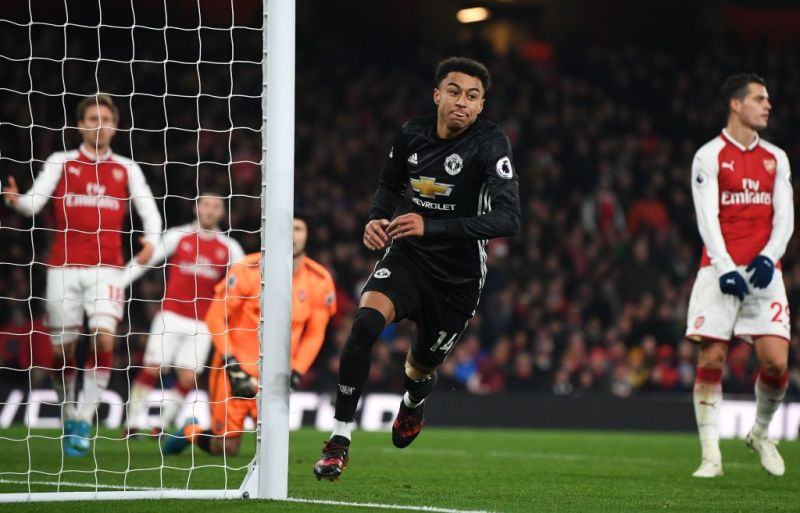 Soi kèo Arsenal – Man United, 23h30 ngày 11/3/2019