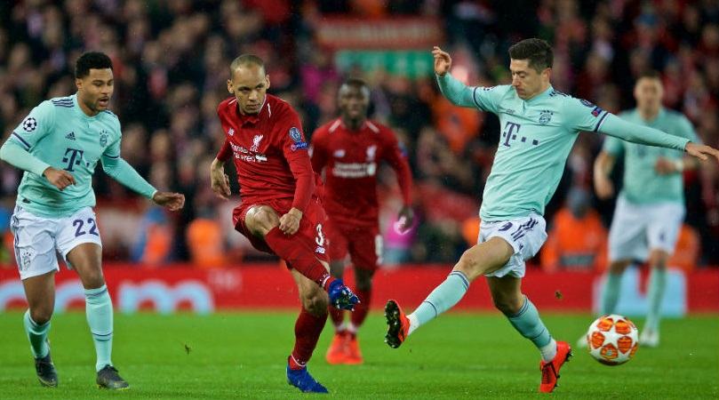 Soi kèo Bayern Munich – Liverpool, 3h00 ngày 14/3/2019