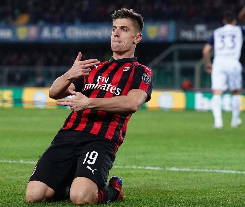 Soi kèo AC Milan – Inter Milan, 2h30 ngày 18/3/2019