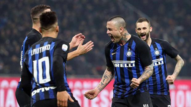 Soi kèo Cagliari – Inter Milan, 2h30 ngày 2/3/2019