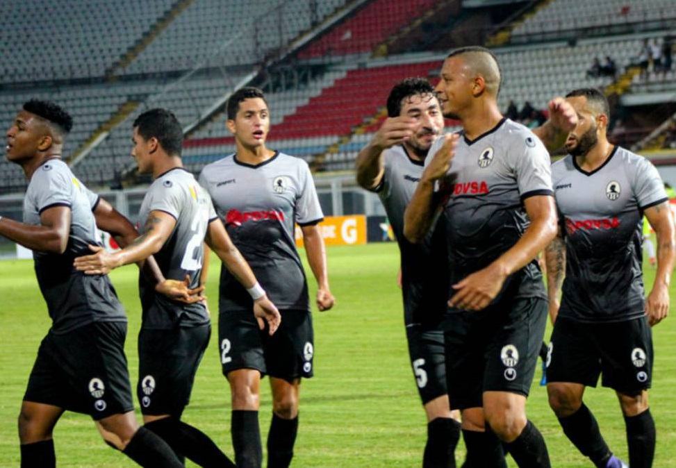 Soi kèo Zamora Barinas – Nacional Montevideo, 7h30 ngày 7/3/2019