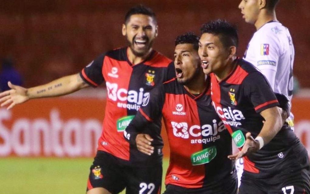 Soi kèo Melgar – San Lorenzo, 5h15 ngày 6/3/2019