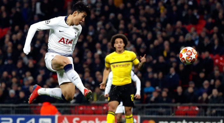 Soi kèo Dortmund – Tottenham, 03h00 ngày 06/03/2019