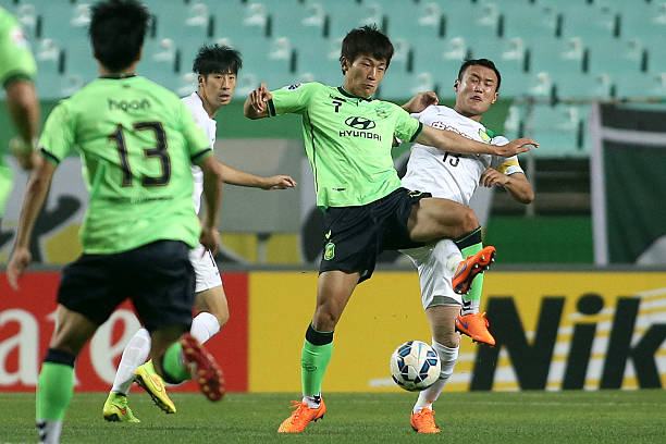 Soi kèo Jeonbuk Hyundai – Beijing Guoan, 17h00 ngày 06/03/2019