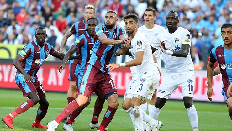 Soi kèo Kasimpasa – Trabzonspor, 00h00 ngày 05/03/2019