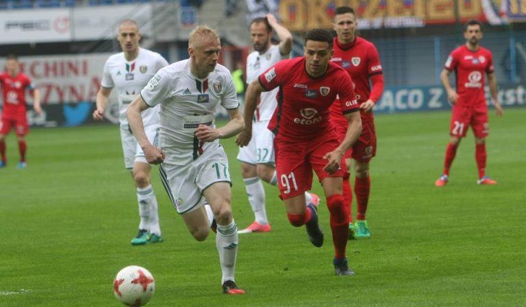 Soi kèo Piast Gliwice – Slask Wroclaw, 00h00 ngày 02/03/2019