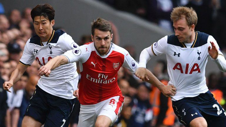 Soi kèo Tottenham – Arsenal, 19h30 ngày 02/03/2019