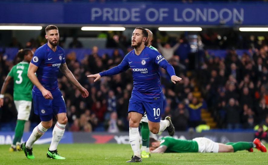 Soi kèo Chelsea – West Ham, 2h00 ngày 9/4/2019