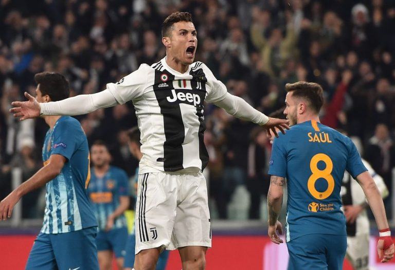 Soi kèo Ajax – Juventus, 2h00 ngày 11/4/2019