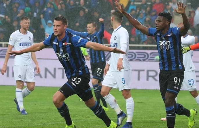 Soi kèo Inter Milan – Atalanta, 23h00 ngày 7/4/2019