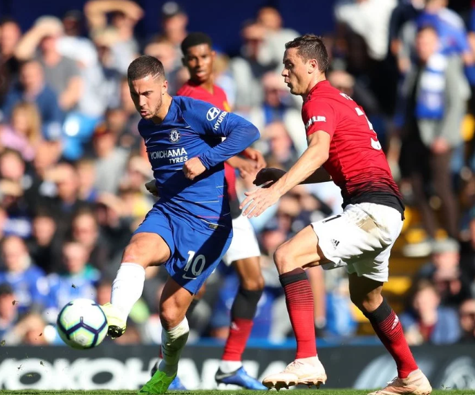 Soi kèo Man United – Chelsea, 22h30 ngày 28/4/2019