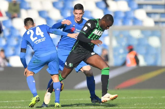 Soi kèo Fiorentina – Sassuolo, 2h00 ngày 30/4/2019