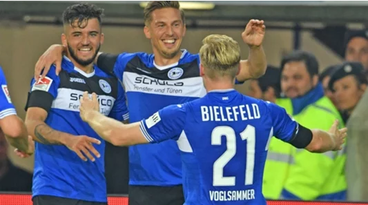 Soi kèo Duisburg – Arminia Bielefeld, 1h30 ngày 30/4/2019