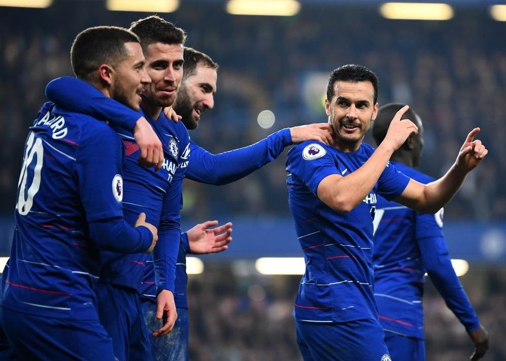 Soi kèo Chelsea – Brighton, 1h45 ngày 4/4/2019