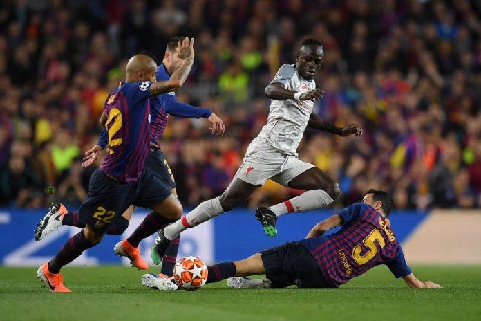 Soi kèo Liverpool – Barcelona, 2h00 ngày 8/5/2019