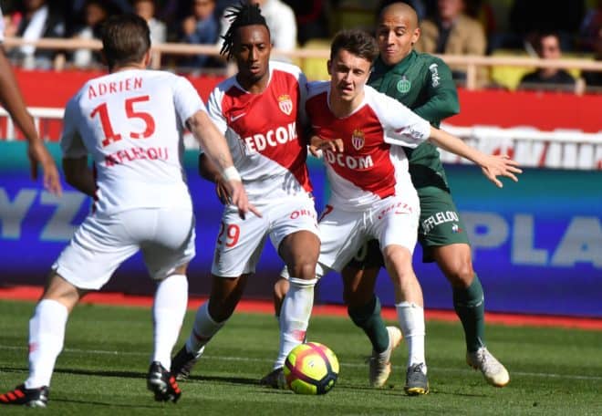 Soi kèo Nimes – Monaco, 1h00 ngày 12/5/2019