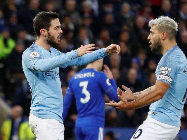 Soi kèo Man City – Leicester, 2h00 ngày 7/5/2019