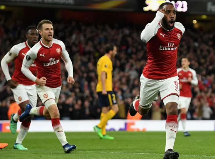 Soi kèo Arsenal – Valencia, 2h00 ngày 3/5/2019