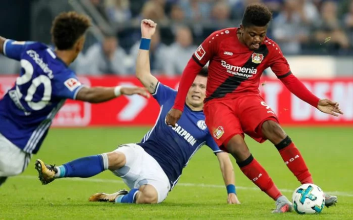 Soi kèo Leverkusen – Schalke, 20h30 ngày 11/05/2019