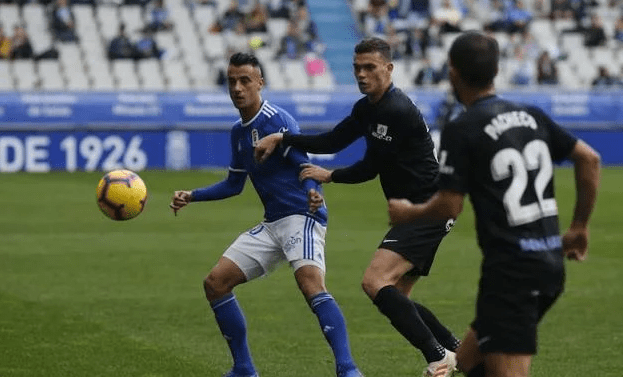 Soi kèo Malaga – Real Oviedo, 02h00 ngày 14/05/2019