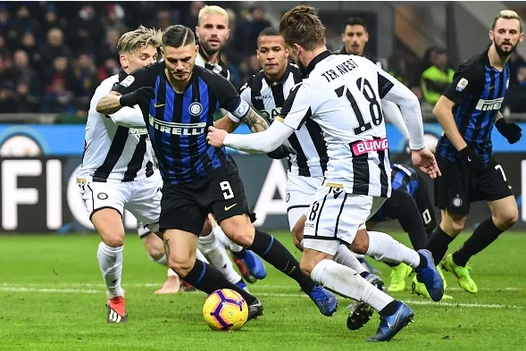 Soi kèo Inter Milan – Chievo, 2h00 ngày 14/5/2019