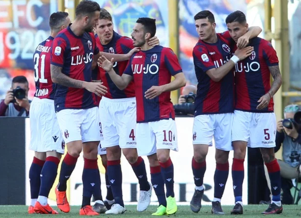 Soi kèo Bologna – Parma, 00h00 ngày 14/5/2019