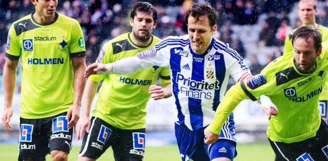 Soi kèo Goteborg – Malmo, 00h00 ngày 17/05/2019