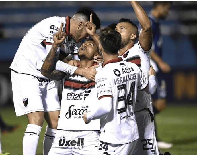 Soi kèo CA River Plate – Colon, 5h15 ngày 22/5/2019