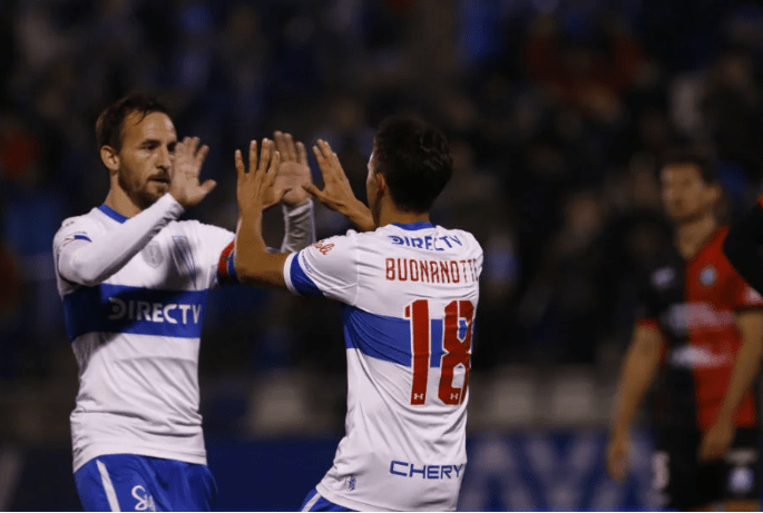 Soi kèo Independiente Del Valle – Universidad Catolica, 7h30 ngày 24/5/2019