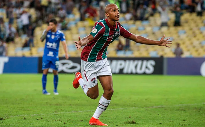Soi kèo Fluminense – Atletico Nacional, 7h30 ngày 24/5/2019