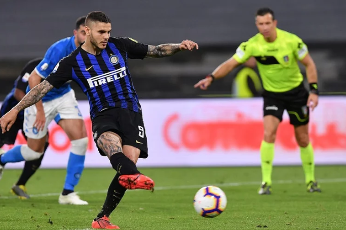 Soi kèo Inter Milan – Empoli, 1h30 ngày 27/5/2019