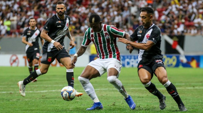 Soi kèo Atletico Nacional – Fluminense, 07h30 ngày 30/05/2019