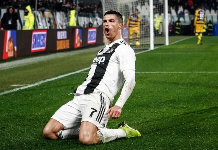 Soi kèo Juventus – Torino, 1h30 ngày 4/5/2019
